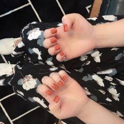 -光美焕·Brand New美甲美容管理中心