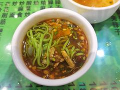 -令氏家外家岐山面(火炬路店)