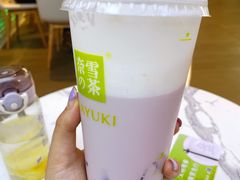 -奈雪的茶(赛格店)