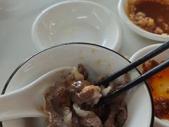 -老猫牛肉火锅(沙溪店)