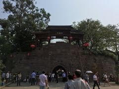 -涞滩古镇