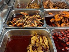 -浪哥卤味捆鸡(南门口店)