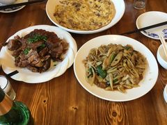 -下梅人家土菜馆(历史文化餐厅度假区店)