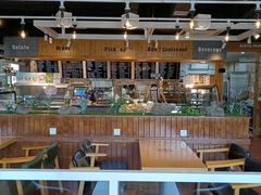 -劳顶笨咖啡(丽水宜家店)