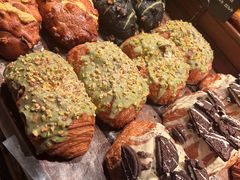 -B&C黄油与面包·THE GARDEN BAKERY概念店(世纪汇店)