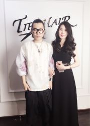 -Tipo Hair salon（明星）店