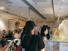 -喜茶(广州石牌桥店)
