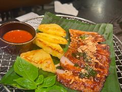 -美奈小馆·越南料理(福田星河COCO Park店)