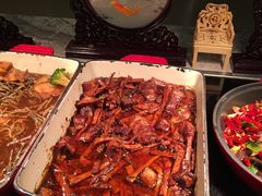 -盛宴标帜餐厅·亲子自助 (南昌喜来登酒店)