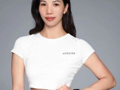 -mYSTEPS健身运动馆(古北店)
