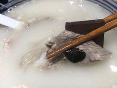 -虢国羊肉汤馆(政二街店)