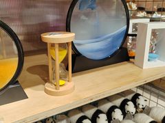 -TheGreenParty(槐房万达店)