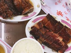 莲香楼-香港蓮香樓(上環店)