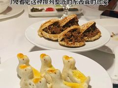 -四季民福烤鸭店(王府井东安门店)