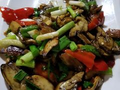 -龙姐私房菜(和顺古镇店)