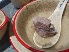 -羊来顺冰煮鲜羊 铁锅烀羊肉(中央大街店)