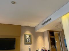 -天津水游城丽筠酒店