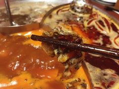 -陳艳红火锅(港汇店)