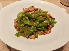 -艳阳天·非遗楚菜(武汉客厅店)
