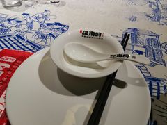 -江南韵·无锡太湖文化体验餐厅(凤凰天街店)