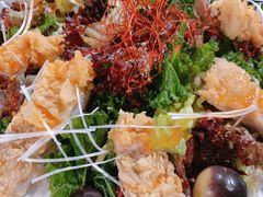 -Mr.P's无国籍料理