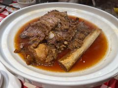 -西贝(深圳卓悦汇店)