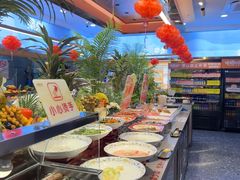 -非烤勿扰自助烤肉(合胜百货店)