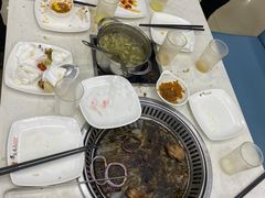 -集杰尚品海鲜烤肉自助餐厅(乳山振华店)