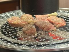 -蒜香焼肉PURUSHIN(马场路店)