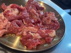 -合易泓烤肉•首创生椰大油边(宁山路店)