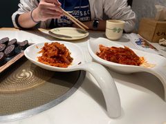 -七八冷面·延边朝鲜族美食(圣熙八号店)