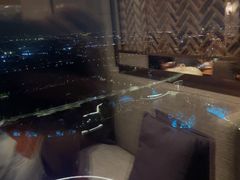 -嘉定凯悦·咖啡厅