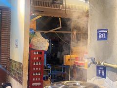 -五里关火锅(牛市口店)