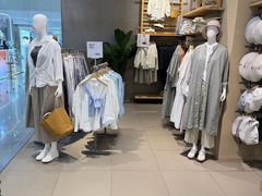 -MUJI无印良品(万达太原街店)