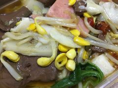 至尊毛血旺-运河古都(兴华西路店)