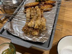 -熙成烧烤(白塔岭店)