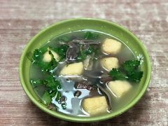 -曼曼汤包(建国西路店)