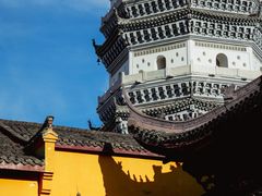-迎江寺