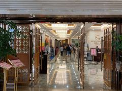 门面-顺德人家食府(黄金广场店)