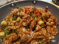 -赵小姐丨新中餐(曲江店)