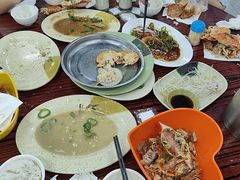 -贞姨美食·老字号海鲜大排档