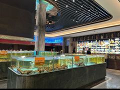 -国惠大酒楼(仓山万达店)