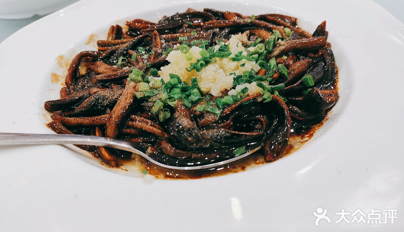 上海人喜欢的聚餐海鲜馆