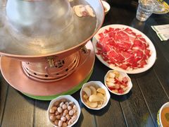 -南门涮肉(上海一店)