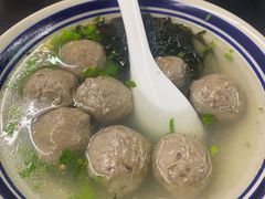 -非遗·十八曲鱼饺(西马总店)