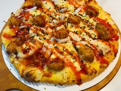 -达美乐比萨(大冲店)