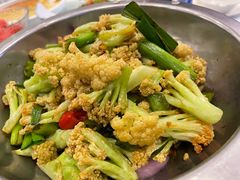 -高老庄新家宴(北斗星广场店)