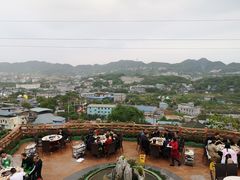 -枇杷园食为鲜火锅(南山店)