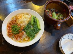 -吃货私房菜(丽江束河古镇店)