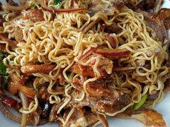 -川小昧麻辣拌(罕王店)